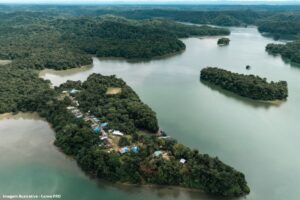 Toray Membrane USA leva água potável à comunidade remota de La Sierpe, na Colômbia