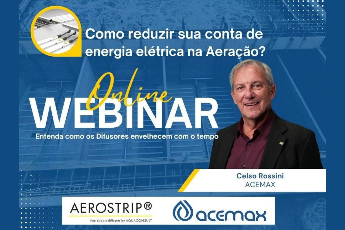 Webinar - Aerostrip