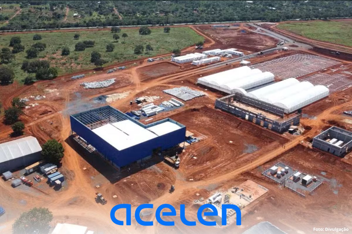 BNDES aprova R$ 503 mi para biorrefinaria de combustíveis sustentáveis da Acelen na Bahia