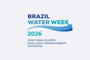 Brazil Water Week 2026