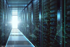 Data centers aceleram o aquecimento global