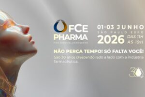 FCE Pharma 2026