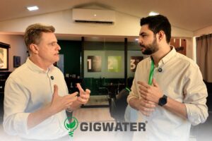 GIGWATER amplia atuação com soluções completas para tratamento de água e efluentes (1)