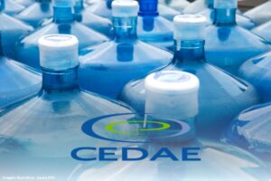 Novo presidente da Cedae corta R$ 500 milhões em contratos para evitar rombo em 2027