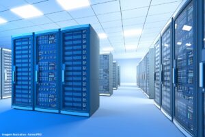 Por que data centers consomem tanta energia e água Entenda impactos