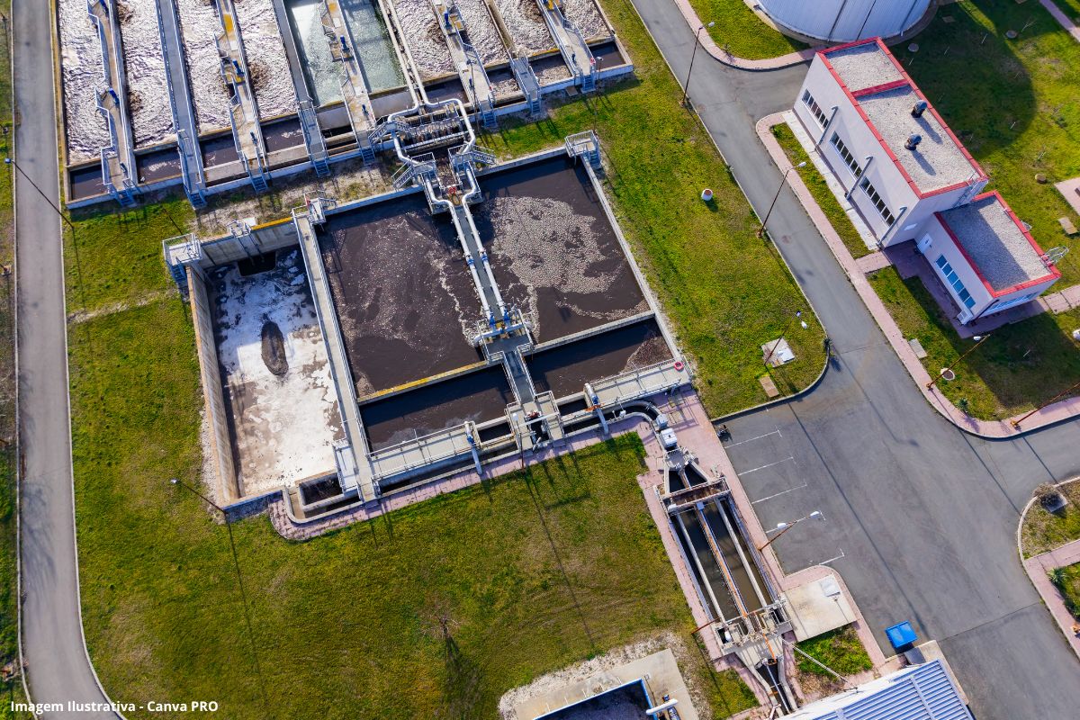 Reúso de Efluentes Tratados Maturidade Tecnológica, Lacunas Operacionais e o Que Ainda Nos Separa da Escala