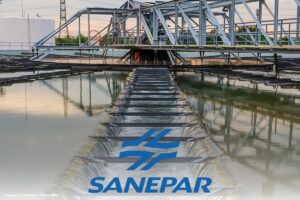 Sanepar amplia em 30% capacidade de tratamento de água em Sapopema