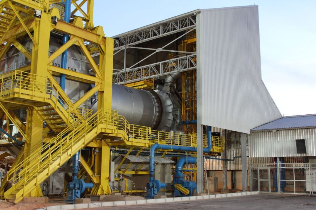 Veolia conclui retrofit e mudança de marca em usina de incineração em MG