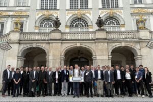 AQUACONSULT e sua experiencia na IFAT 2026