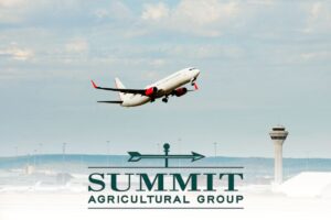 Americana Summit planeja produzir SAF de etanol no Brasil (1)