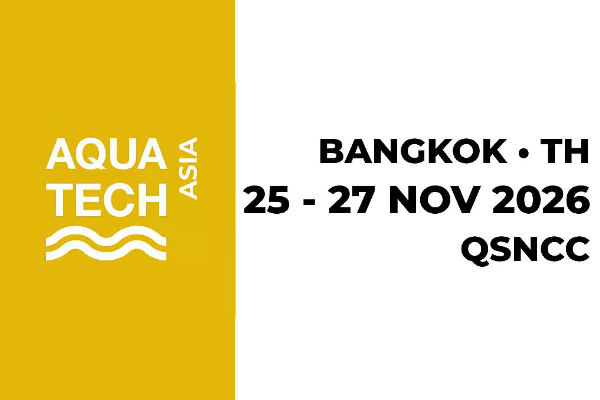 Aquatech Asia 2026
