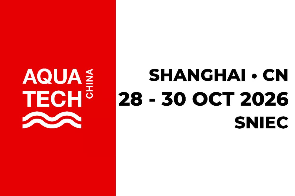 Aquatech China 2026