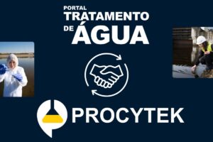 Boas-vindas à nossa nova parceria com a Procytek