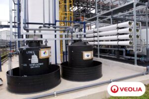 Como escolher soluções químicas para limpeza de membranas industriais (1)