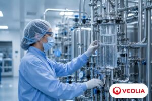 Desvendando a Sanitização Térmica e por Ozônio