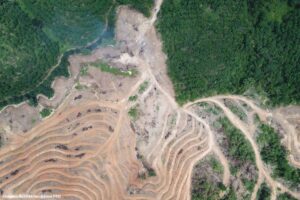 Entraves ambientais travam projetos bilionários de infraestrutura
