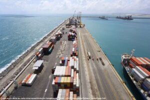 Estado inicia obras de nova usina termelétrica de gás natural com investimento de R$ 5,5 bilhões