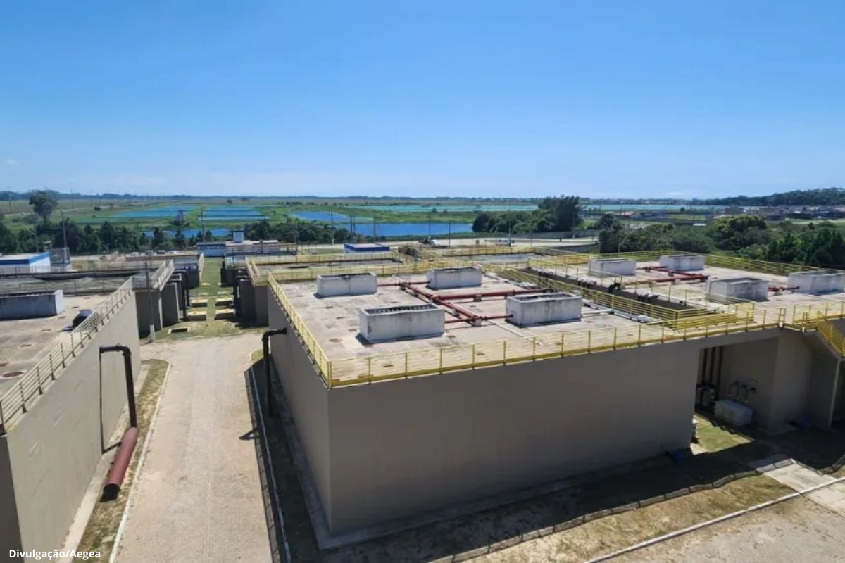 Interior do Rio Grande do Sul aposta em inovação para modernizar saneamento