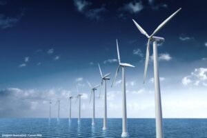 O que é a energia eólica, como ela se transforma em eletricidade e quais são suas vantagens