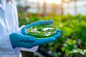 Pesquisa transforma lodo de papel em biocombustíveis valiosos