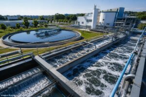 Tendências em Tecnologias Avançadas de Tratamento de Esgoto De Biorreatores de Membrana a Processos Avançados de Oxidação