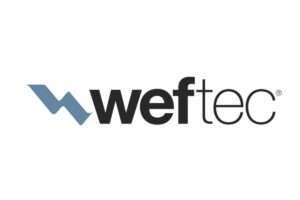 WEFTEC 2026