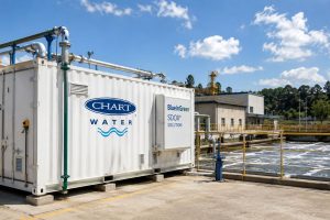 3 dicas para aprimorar o tratamento da sua ETE industrial ChartWater