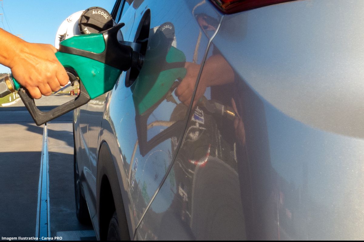 Brasil transforma resíduos agrícolas em etanol para carros flex