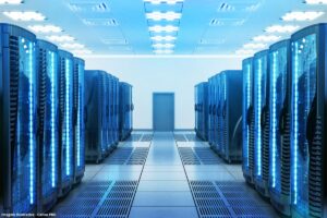 Data centers emitem mais CO2 do que se estimava, segundo estudo