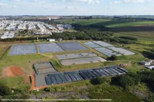 ETE HORTLANDIA