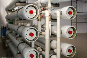 Gestão do Concentrado em Sistemas de Membranas Por Que Esse Ainda É o Elo Mais Frágil do Reúso Industrial