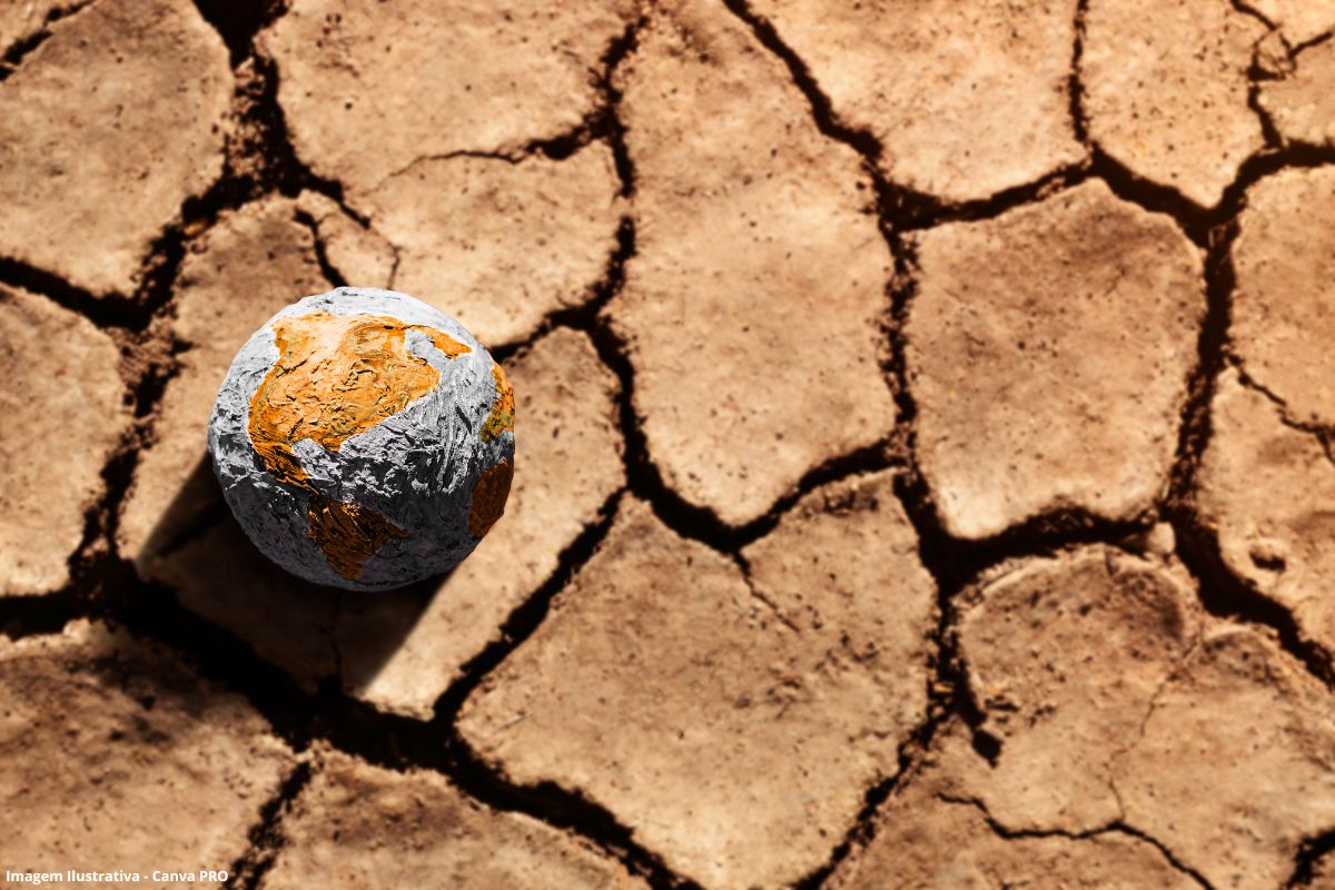 Governo libera R$ 1,4 bilhão e monta plano contra avanço do El Niño