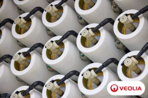Hypersperse, anti-incrustante para Membranas Veolia Water Technologies