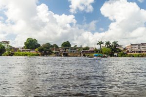 Novos estudos apontam riscos de vazamentos de petróleo na Foz do Amazonas e pedem mais cautela na região