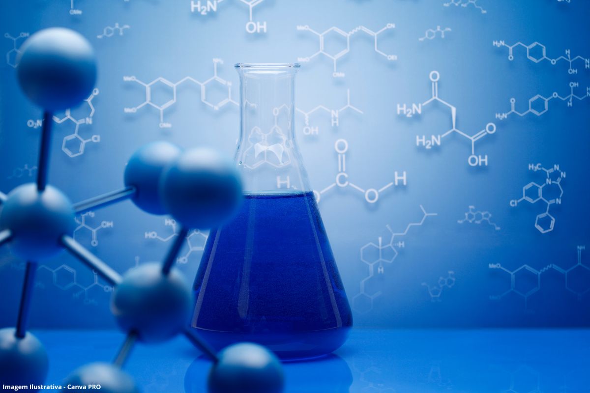 PFAS na água potável o desafio dos forever chemicals para o tratamento de água