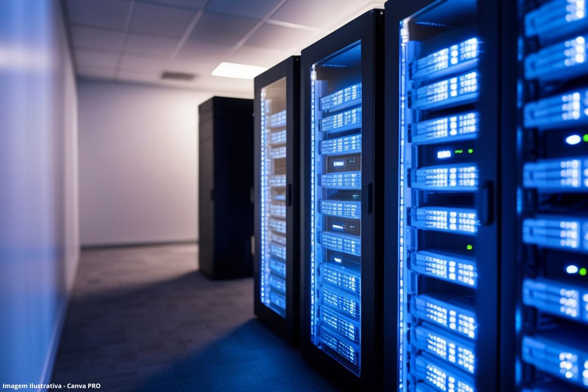 Por que o uso de energia renovável não anula o impacto negativo dos data centers e da IA