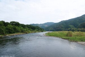 Sociedade organizada do Vale do Paraíba vence termelétrica