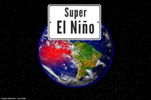 Super El Niño o que o Brasil pode fazer antes do clima cobrar a conta