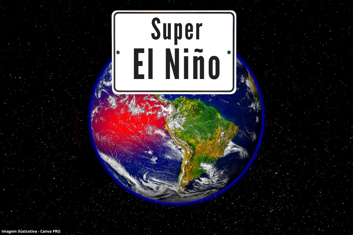 Super El Niño o que o Brasil pode fazer antes do clima cobrar a conta