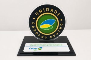 TWM Carbono Neutro transforma resíduos em estratégia de descarbonização industrial Cetrel