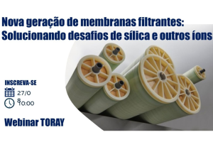 Webinar - Toray