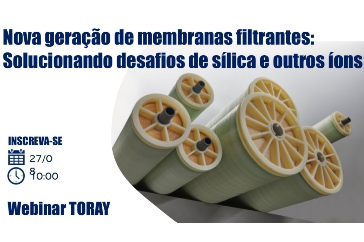 Webinar - Toray