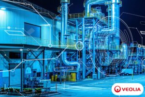 PlantExpert inteligência preditiva | Veolia Water Technologies