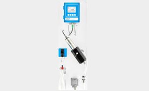 Analisador Swan AMI-II Fluotrace (1)