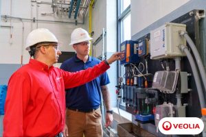 Como evitar falhas no tratamento de água industrial Veolia Water Technologies