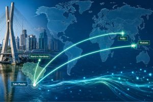 Do Rio Pinheiros ao mundo por que o SDOX® vem ganhando espaço na revitalização de rios urbanos ChartWater