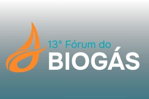 Fórum do Biogás 2026
