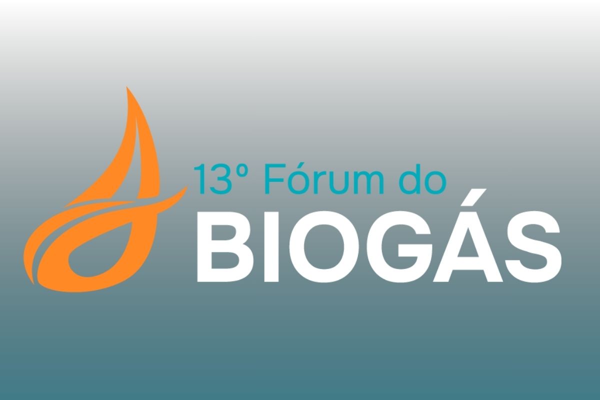 Fórum do Biogás 2026