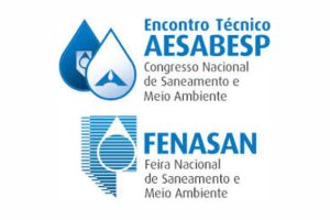 Nova Grand Arena Aqua estreia na Fenasan 2026 com demonstrações práticas e competições inéditas do setor de saneamento