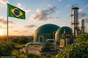 O Brasil tem regra, tem gás e tem dinheiro. Então por que o biometano ainda não deslanchou